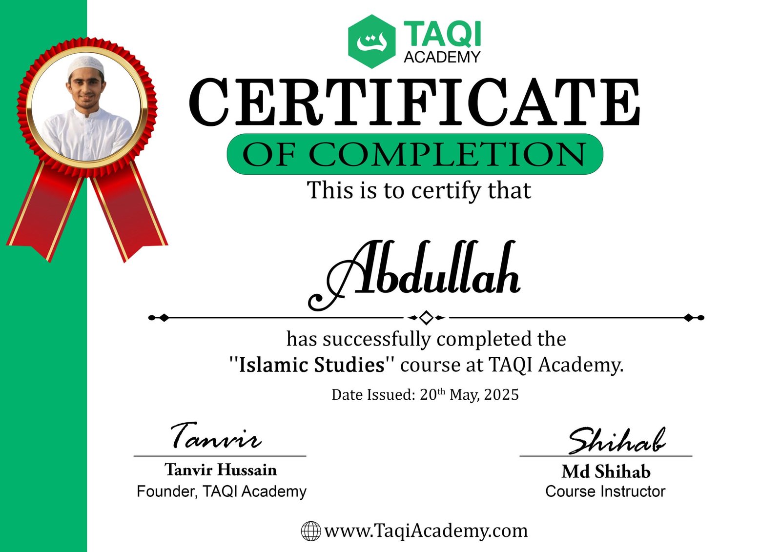Islamic Studies