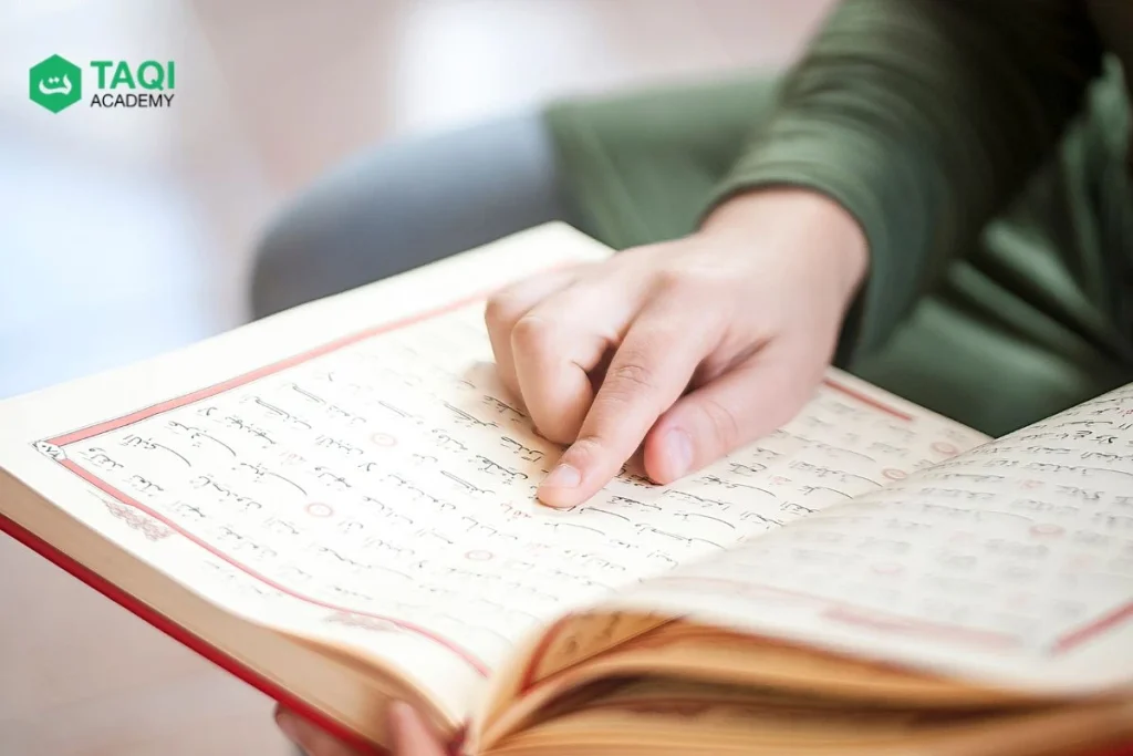 Online Quran Learning Platforms in Bangladesh