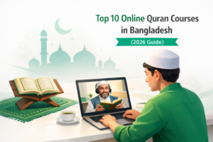 Top 10 Online Quran Courses in Bangladesh
