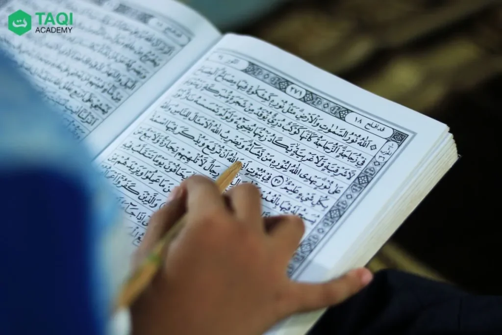 Top 5 Online Quran Courses in Bangladesh