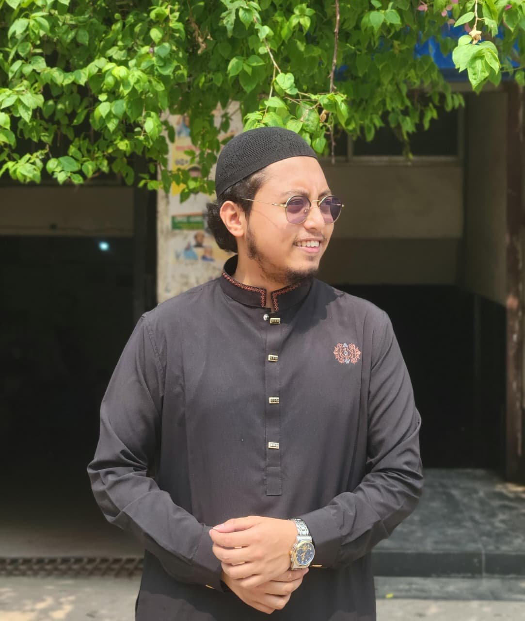 Muhammadur sami