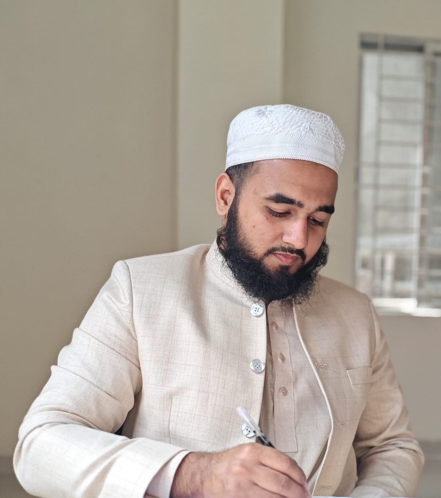 Nayemur Rahman