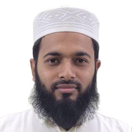 Jahidul Islam