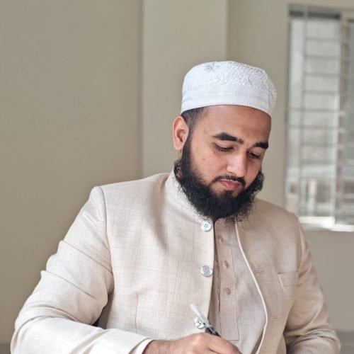 Nayemur Rahman